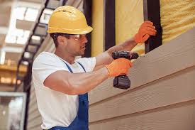 Best Wood Siding Installation  in Preakness, NJ